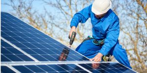Installation Maintenance Panneaux Solaires Photovoltaïques à Saint-Just-en-Chaussee